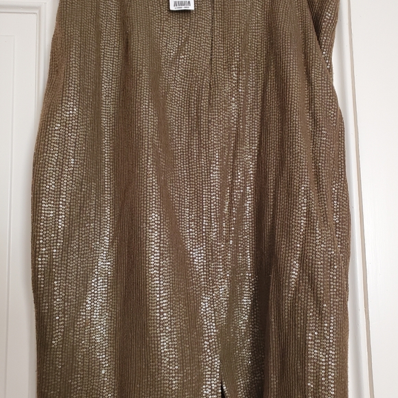 Marc Valvo skirt - Picture 2 of 5